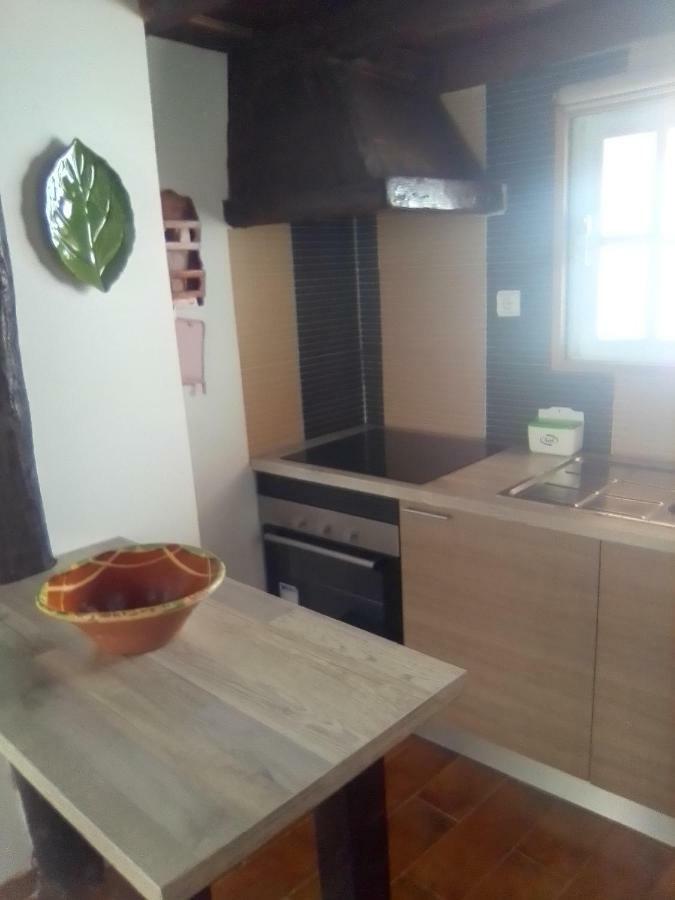 Casa Ninos Apartment เซซิมบรา ภายนอก รูปภาพ