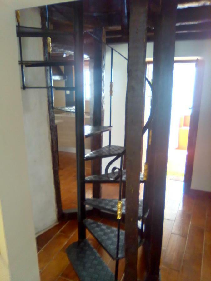Casa Ninos Apartment เซซิมบรา ภายนอก รูปภาพ