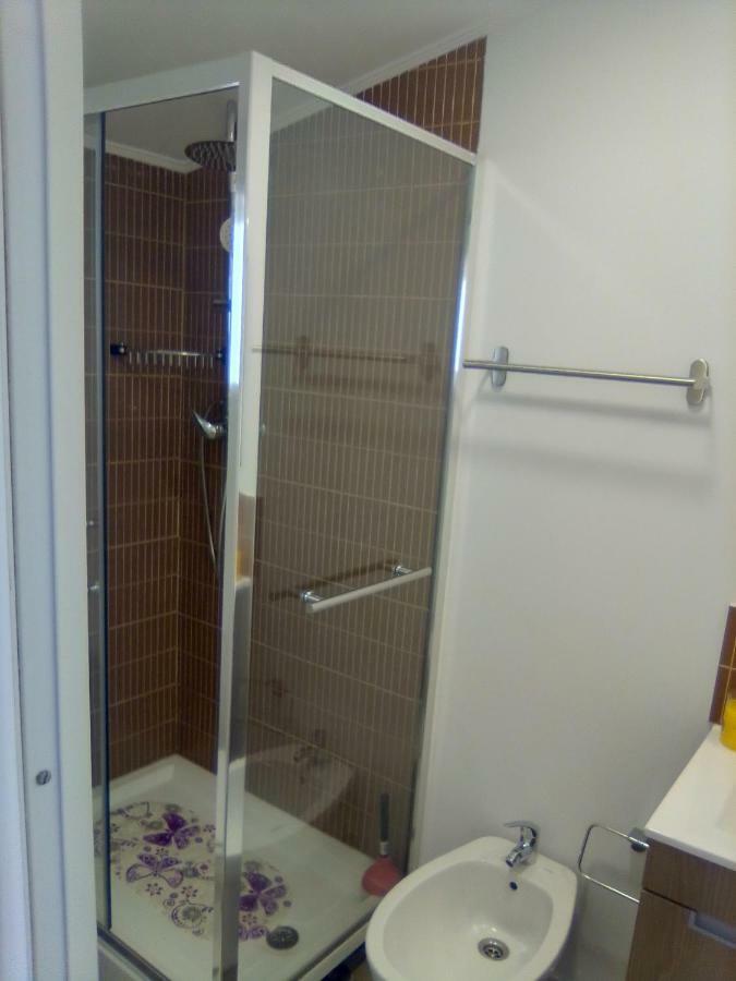 Casa Ninos Apartment เซซิมบรา ภายนอก รูปภาพ