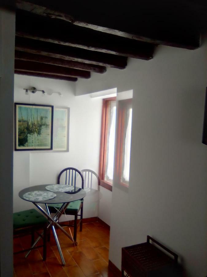 Casa Ninos Apartment เซซิมบรา ภายนอก รูปภาพ