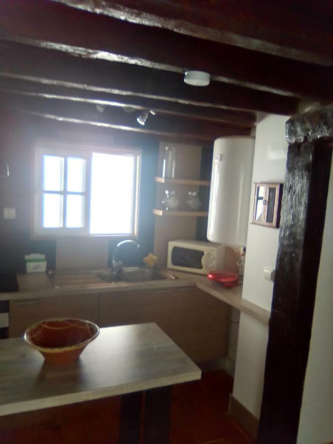 Casa Ninos Apartment เซซิมบรา ภายนอก รูปภาพ
