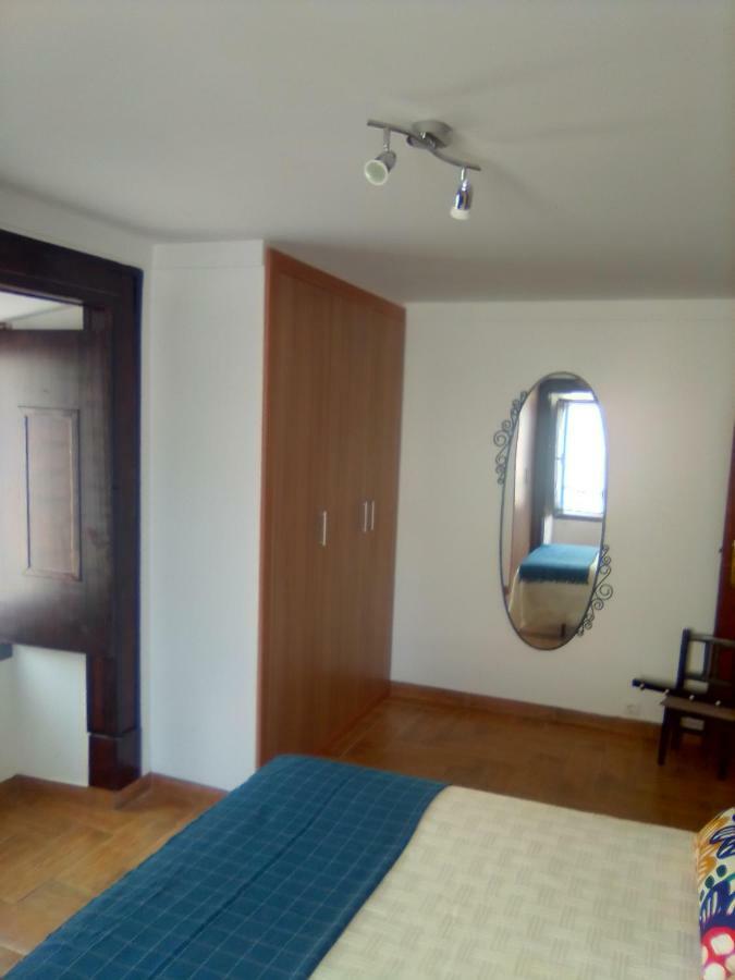Casa Ninos Apartment เซซิมบรา ภายนอก รูปภาพ